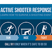 Active Shooter Link
